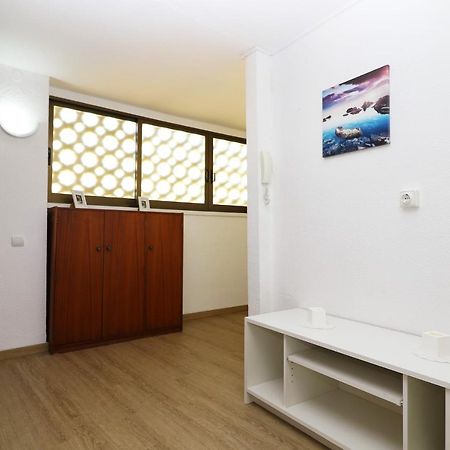 Apartmán Coblanca 3 - 111 Benidorm Exteriér fotografie