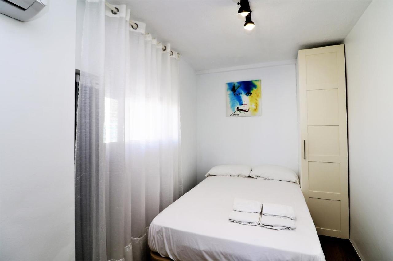 Apartmán Coblanca 3 - 111 Benidorm Exteriér fotografie