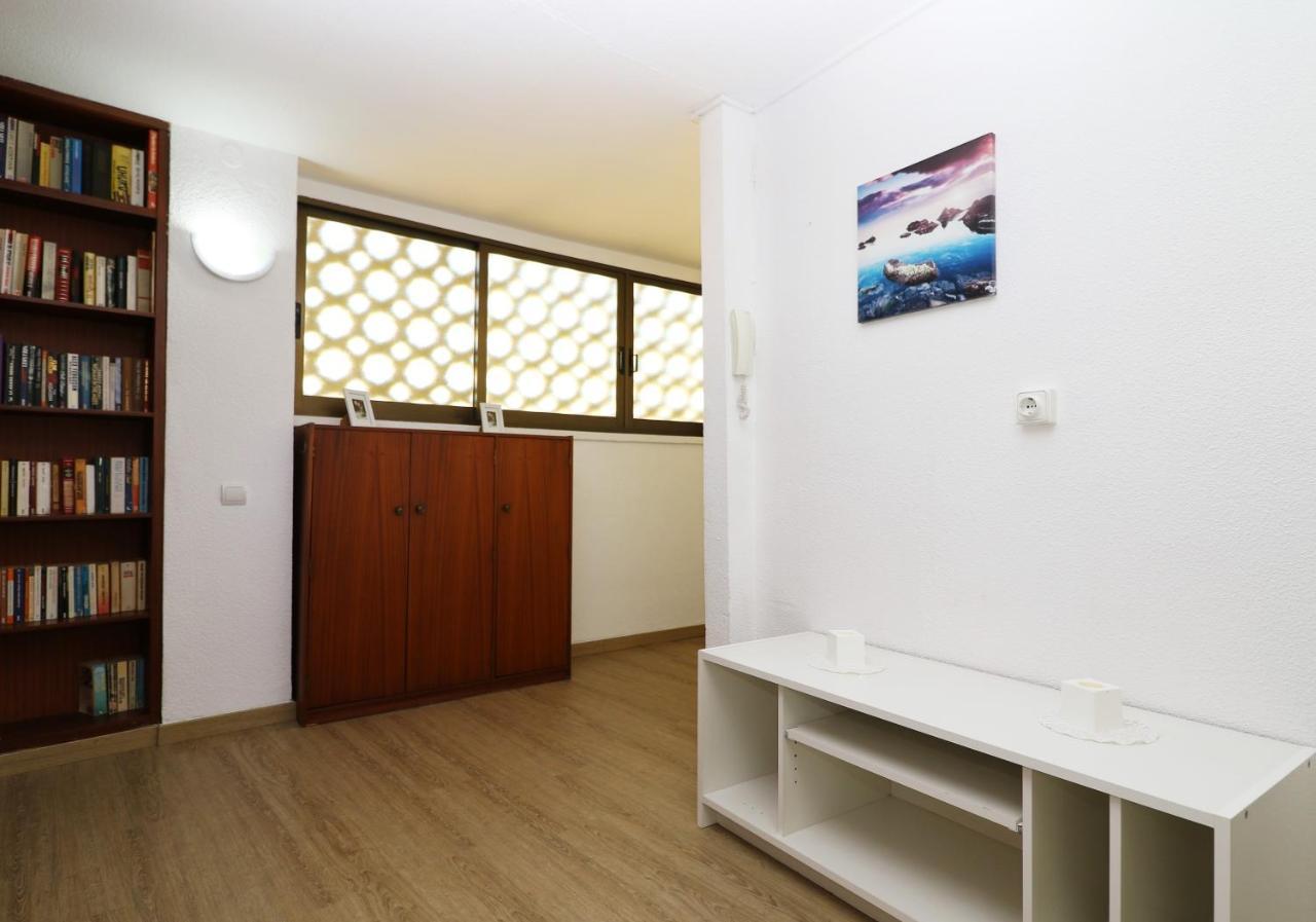 Apartmán Coblanca 3 - 111 Benidorm Exteriér fotografie