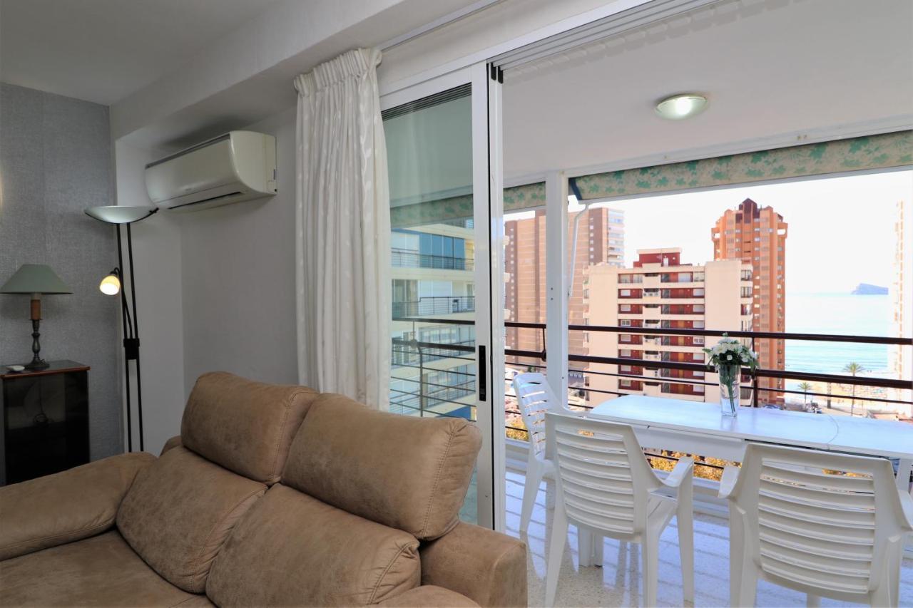 Apartmán Coblanca 3 - 111 Benidorm Exteriér fotografie