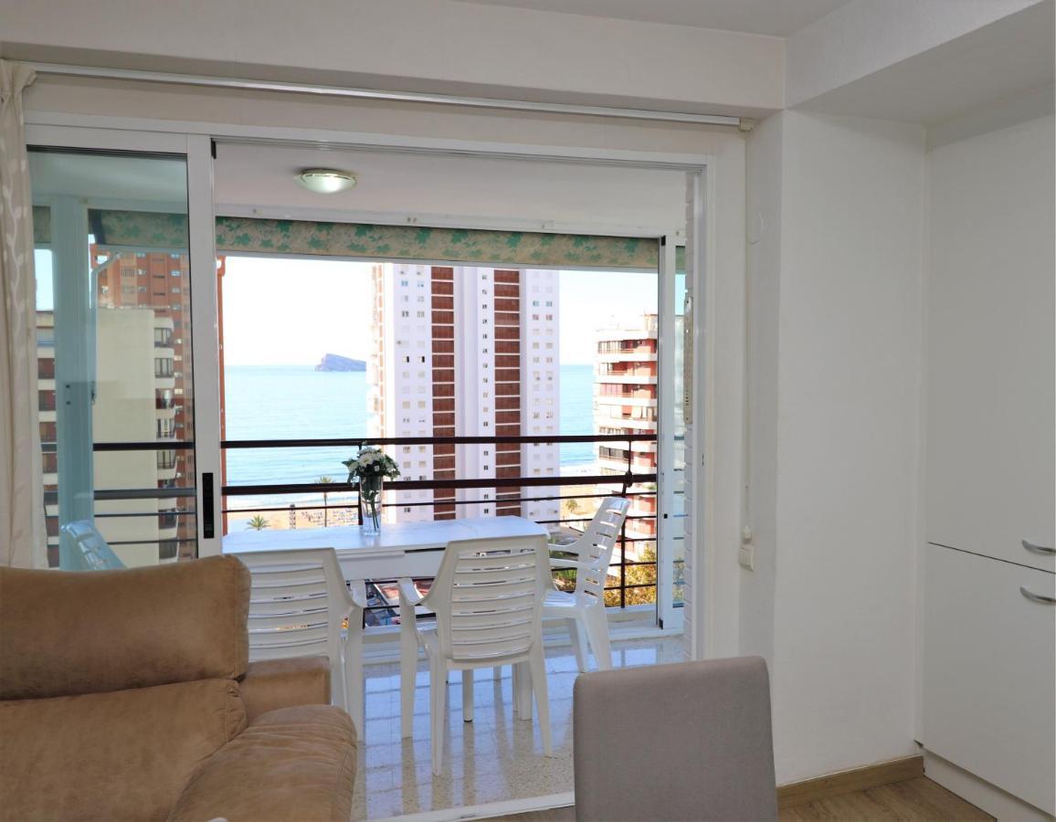 Apartmán Coblanca 3 - 111 Benidorm Exteriér fotografie