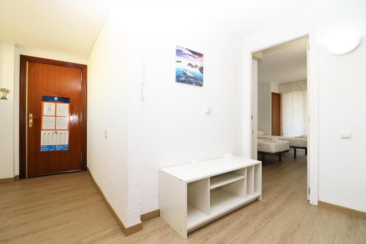 Apartmán Coblanca 3 - 111 Benidorm Exteriér fotografie