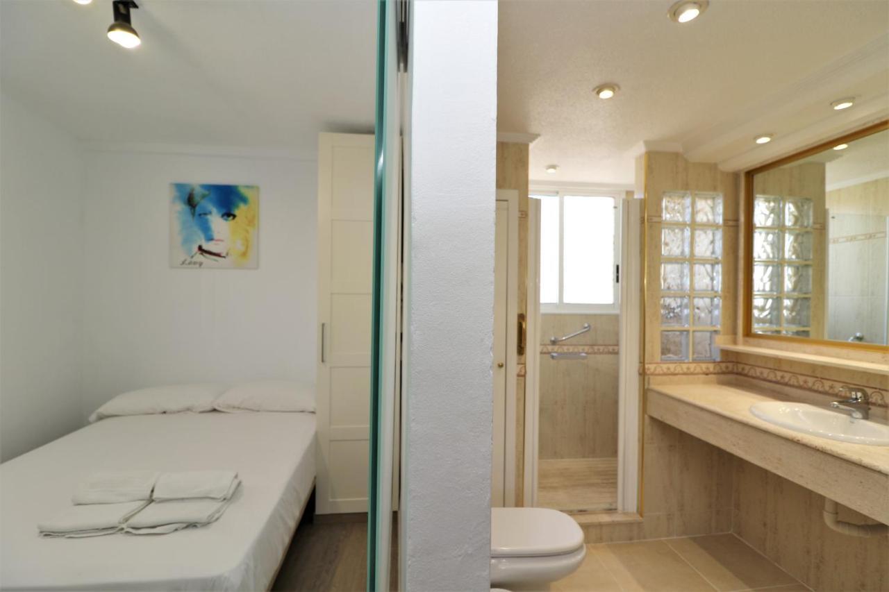 Apartmán Coblanca 3 - 111 Benidorm Exteriér fotografie